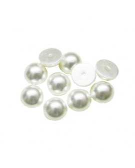 Chaton perla 10mm